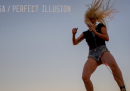 La nuova canzone di Lady Gaga, "Perfect Illusion"