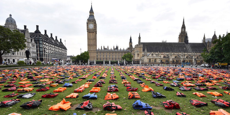 
(Carl Court/Getty Images)