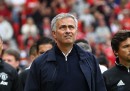 José Mourinho non è più l'allenatore del Manchester United