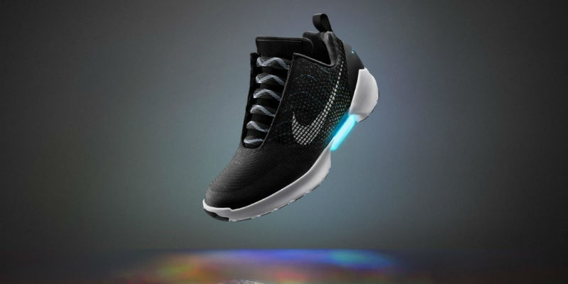 Una HyperAdapt 1.0 (Nike)