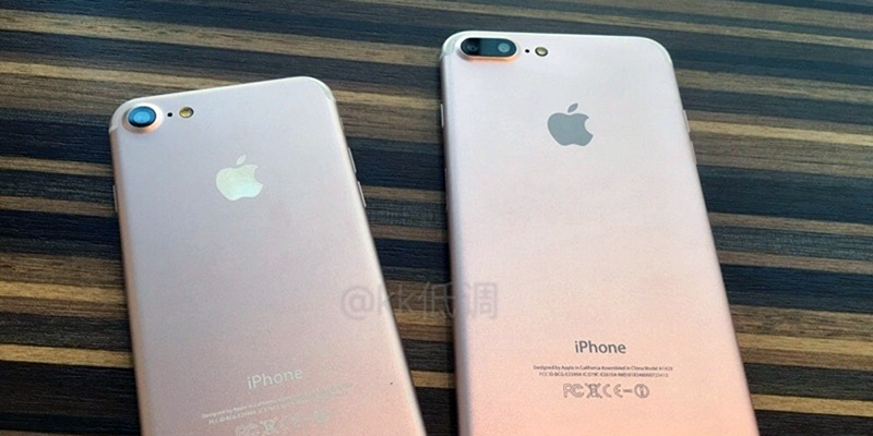 Le migliori alternative all'iPhone 7 Plus