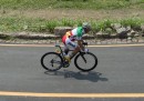 Alle Paralimpiadi è morto un ciclista iraniano