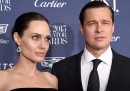 Il divorzio tra Angelina Jolie e Brad Pitt non è un normale divorzio
