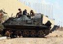 L'Italia manderà in Libia altri militari e medici
