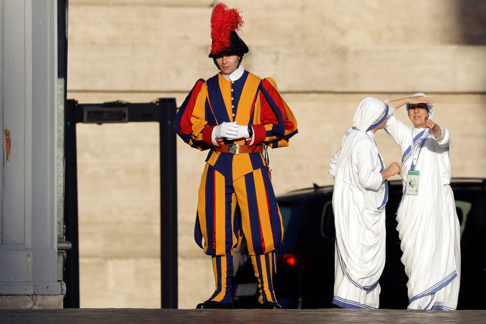 Come Si Diventa Santi? Le Tappe Della Canonizzazione: Dalla