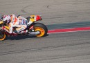 Marc Marquez ha vinto il Gran Premio d'Aragona di MotoGP
