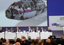 Il missile che tirò giù il volo MH17 veniva dalla Russia