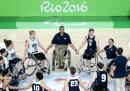 Oggi iniziano le Paralimpiadi 2016: le cose da sapere