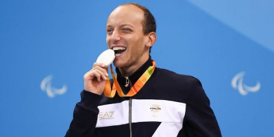 Altre medaglie italiane alle Paralimpiadi