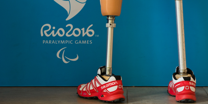 (Al Tielemans/OIS/IOC via Getty Images)