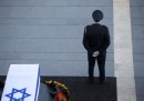 Gerusalemme, Israele