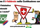 Il Canton Ticino vuole che i lavoratori svizzeri abbiano la precedenza sugli stranieri