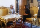 Beppe Grillo dice che a Roma «Non c'è un piano b»