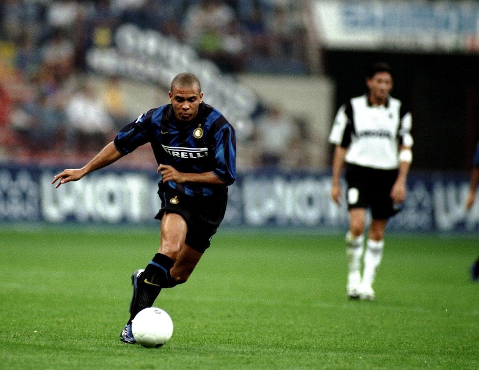 Ronaldo ha quarant'anni - Il Post