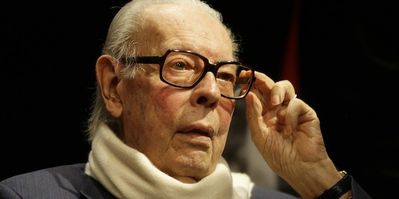 È morto il critico cinematografico Gian Luigi Rondi: aveva 94 anni