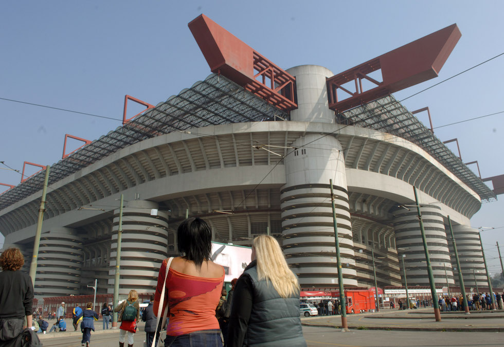 Novant’anni di San Siro - Il Post