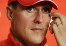 L'ex pilota Michael Schumacher è stato ricoverato in un ospedale di Parigi, dice Le Parisien