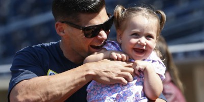 Perché non possiamo farci il solletico da soli?