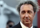 Paolo Sorrentino girerà un film su Silvio Berlusconi, dice Variety