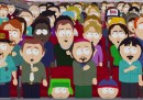 South Park ricomincia il 14 settembre, con una parodia dell'inno nazionale statunitense