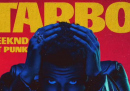 Il nuovo singolo di The Weeknd, coi Daft Punk