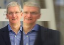 Apple sospenderà le vendite degli iPhone 7 e 8 in Germania per la presunta violazione di un brevetto Qualcomm