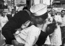 È morta la donna che viene baciata da un marinaio nella celebre foto di Times Square