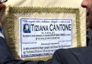 Le indagini sulla morte di Tiziana Cantone