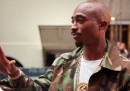 La storia pazzesca di Tupac Shakur