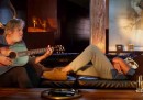 Gli spot di Jeff Bridges e Tom Brady per le pantofole di UGG