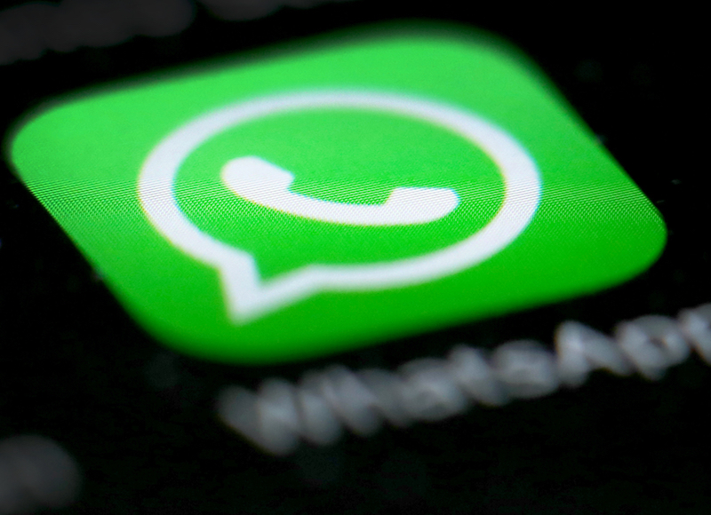 Ora su WhatsApp si possono taggare i contatti nelle chat di gruppo