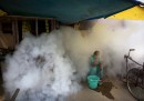 La misteriosa malattia dei diplomatici canadesi a Cuba potrebbe essere stata causata dai pesticidi
