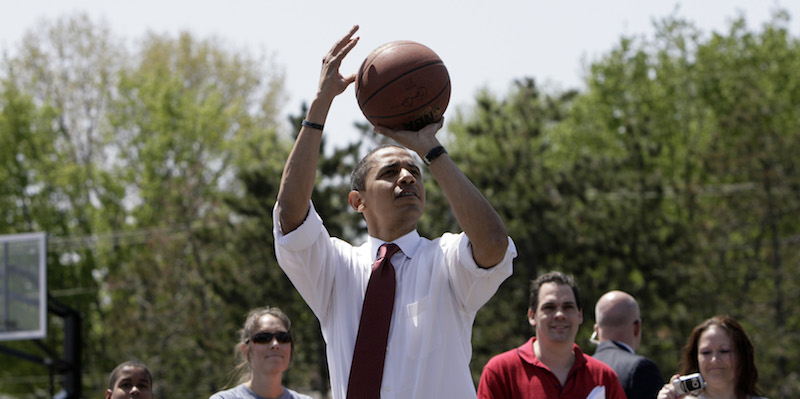 (AP Photo/Jae C. Hong)