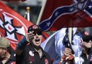 Il gruppo antirazzista che si è infiltrato nel Ku Klux Klan