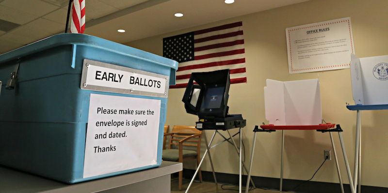 (AP Photo/Ryan Van Velzer, File)