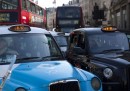 Perché il traffico a Londra sta peggiorando?