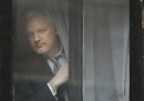 WikiLeaks c'è da dieci anni