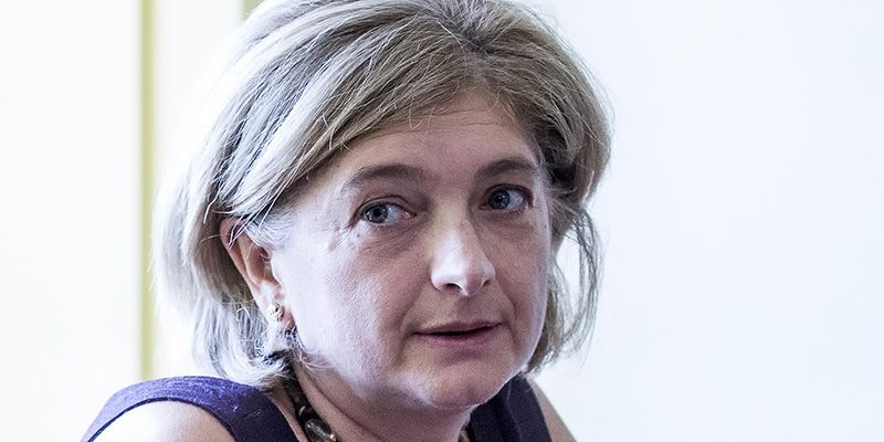 Ci sono novità sul caso Muraro