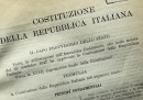 Il voto al referendum per gli italiani all'estero