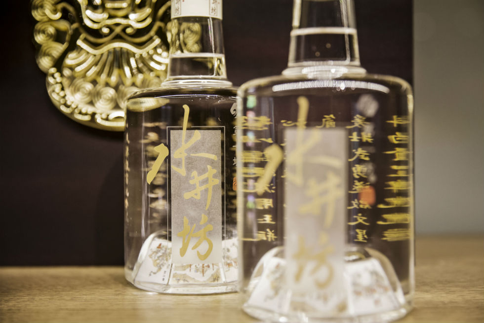 baijiu