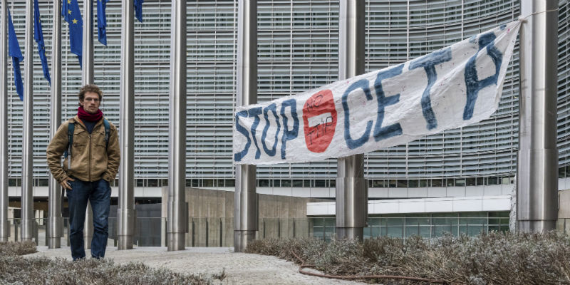 (AP Photo/Geert Vanden Wijngaert)