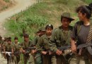 Cos'è stata la guerra civile in Colombia