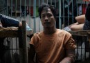 Com'è fatta la guerra alla droga di Duterte