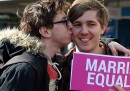 In Australia sono d'accordo sui matrimoni gay, ma litigano lo stesso