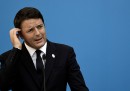 L'immaturità di Renzi