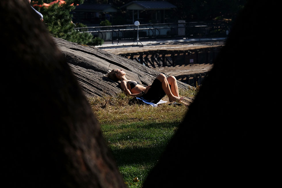 Mercoledì 19 ottobre