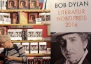 Ultime dal Nobel a Dylan