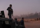 Le battaglie per Mosul