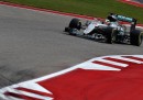 Lewis Hamilton ha vinto il Gran Premio degli Stati Uniti di Formula 1