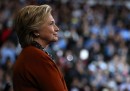 Clinton ha un nuovo guaio con le email